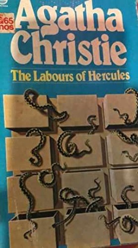 The labours hercules - the,