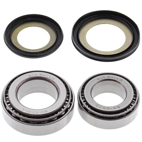 Steering bearings dust 1020 - dust, 22-1020