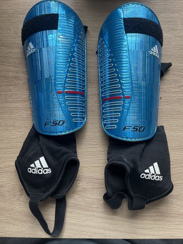 Adidas f50 shin pads - adidas,