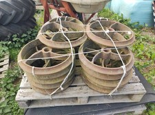 1 X Cambridge Roller Ring 19