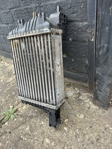 Renault clio intercooler - renault,