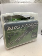 AKG Acoustics Dynamic