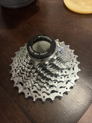 Speed cassette 28t - 11-speed, 11–28t