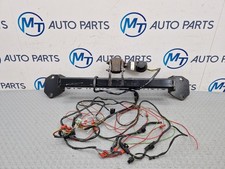 BMW 3 SERIES TOWBAR