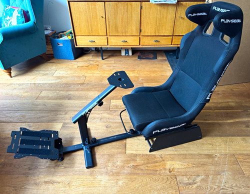 Playseat evolution pro racing - pro,