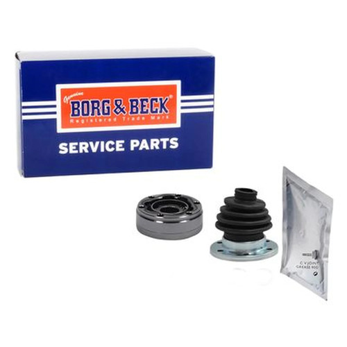 Borg beck drive shaft - beck, joint