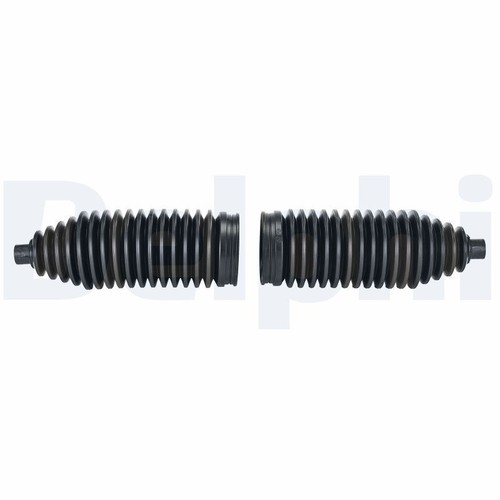 Steering rack bellow kit for - steering,