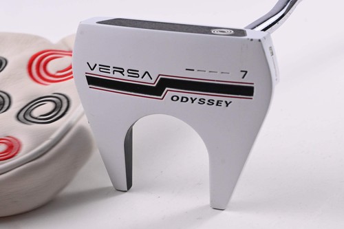 Odyssey versa putter 34 - /, 34.5