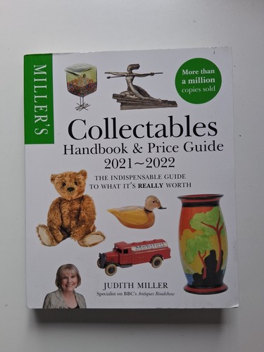 Millers collectibles 2021 2022 - collectibles,