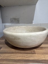 Luxury Marble Sink Size 40 cm x 40 cm x 15 cm