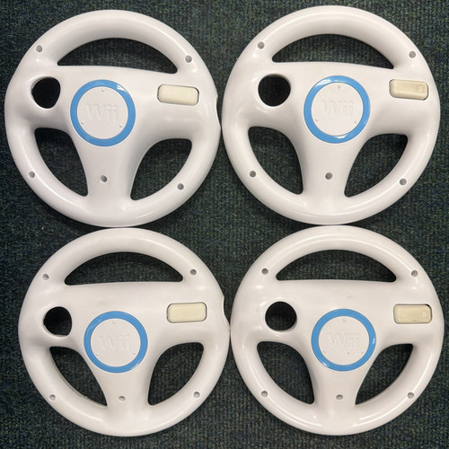 Wii nintendo mario kart - wii,