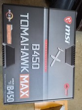 PC Parts Bundle - Motherboard, Cooler, PSU, Cables Etc.