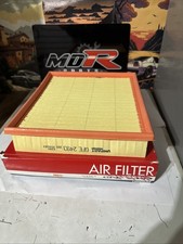Air Filter fits MG ZT 1.8/2.5
