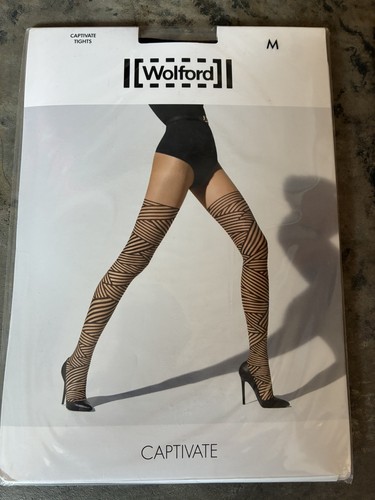 Wolford captivate tights - wolford,