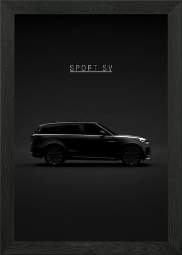 Land rover range - rover,