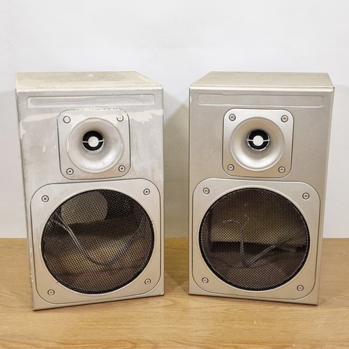 Jamo speaker boxes for - 2,