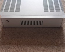 Rotel 1562 stereo power - rotel,