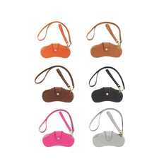 Sunglasses Case Eyeglass Bag