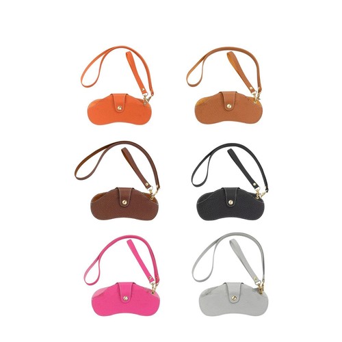 Sunglasses case eyeglass bag - case,