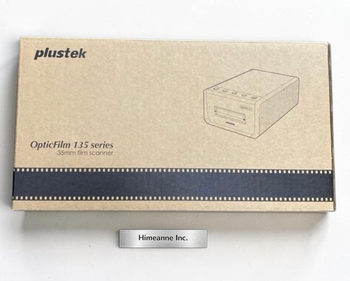 Plustek opticfilm 135i 35mm - opticfilm,