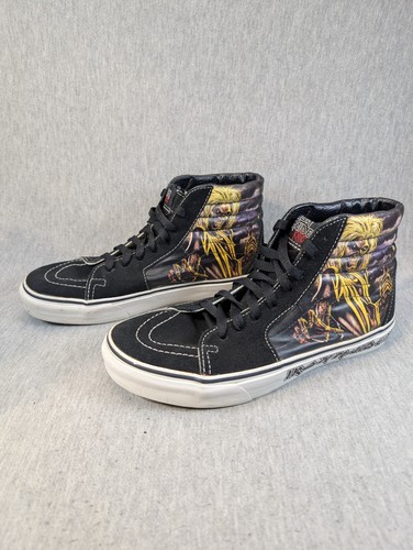 Vans sk8 iron - vans,