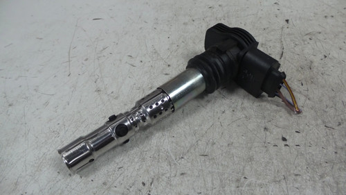 Ignition coil volkswagen polo - ignition,