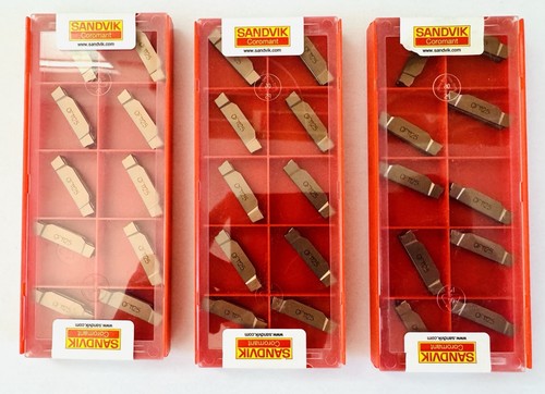 Sandvik coromant - sandvik,