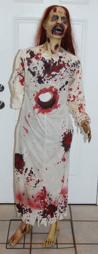 Spirit halloween see through - spirit,