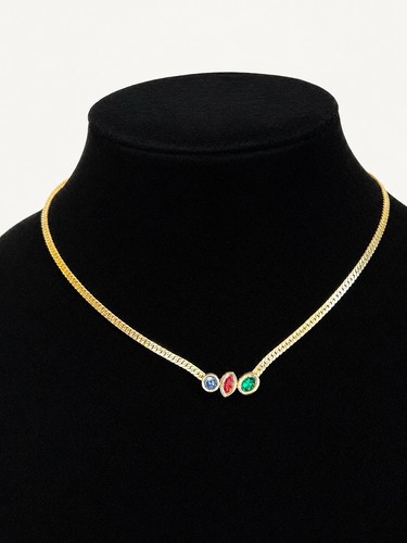 Vintage gold tone - vintage, sc