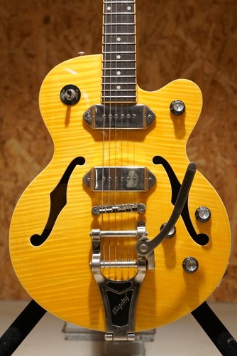 Epiphone wildkat - epiphone,