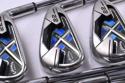 Callaway irons 4 pw - callaway, /
