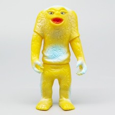 Ultraman sofubi kaiju jamila - kaiju,