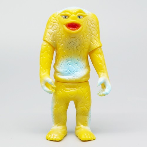 Ultraman sofubi kaiju - kaiju, jamila