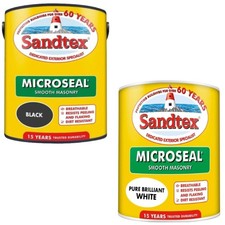 Sandtex Microseal Smooth