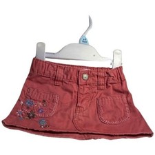 2 Year Baby Gap Dirty Pink