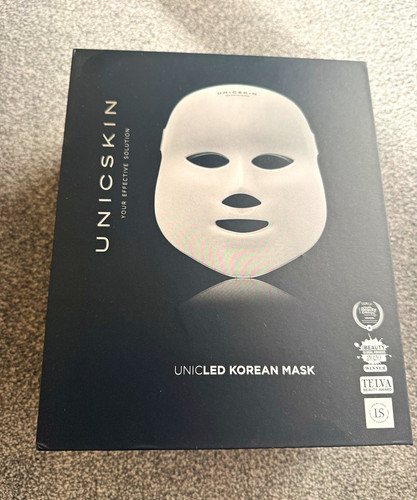 Unicskin led korean - led,