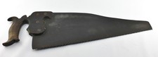 Vintage Hand Saw B.H. Henley