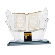 Muslim Crystal Decorative