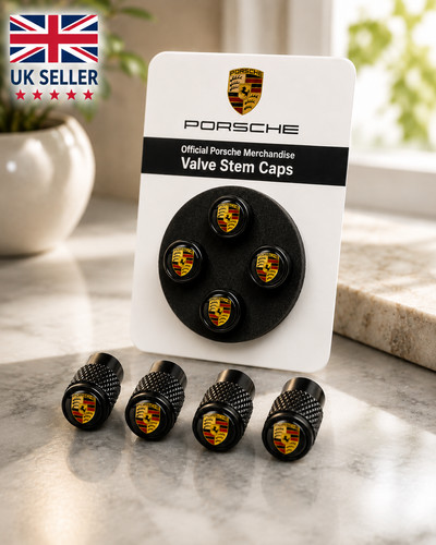 Genuine porsche premium oem - porsche,