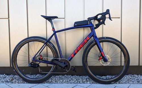 Trek endurance road - ,