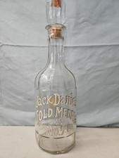 VINTAGE JACK DANIELS GOLD