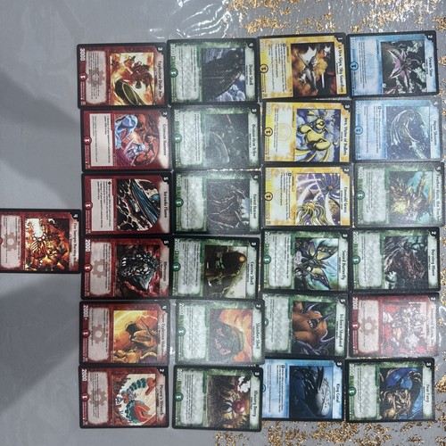 Duel masters tcg - duel,