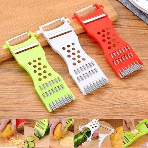 Carrot grater vegetable - grater, cutter
