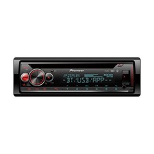 DEH-S720DAB DAB Car Stereo Radio USB & Bluetooth Hands Free Connectivity Pioneer