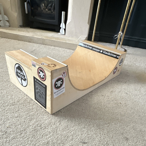 Blackriver ramps berlinwood - ramps,