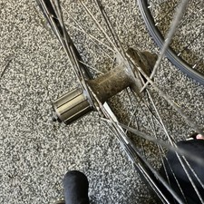 Carrera 27.5-inch Rear Wheel