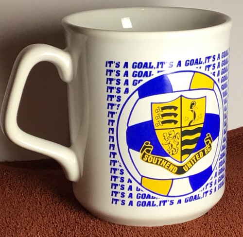 Southend united fc - f.c.,