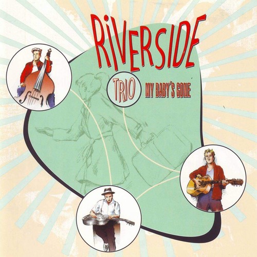 Riverside trio the - trio,