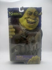 Mcfarlane Toys Shrek Donkey
