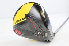 Cobra King F9 Driver / 9